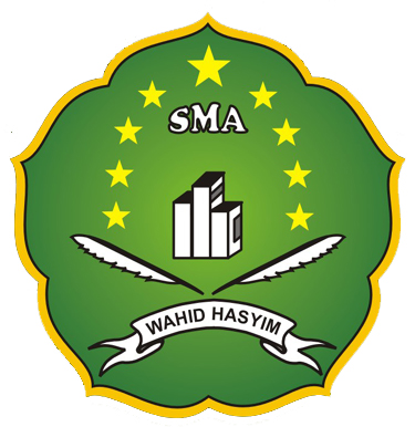 SMA WAHID HASYIM TERSONO